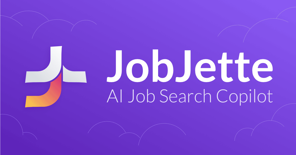 JobJette screenshot